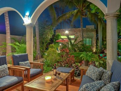 Casa 411 Bed & Breakfast Merida Exterior photo