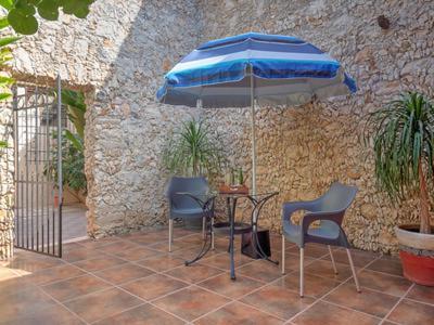Casa 411 Bed & Breakfast Merida Exterior photo