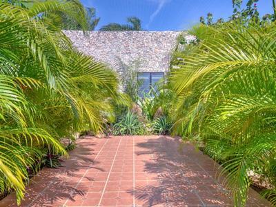 Casa 411 Bed & Breakfast Merida Exterior photo