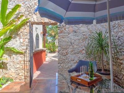 Casa 411 Bed & Breakfast Merida Exterior photo
